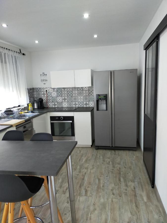 Logement Atypique آرْلْ المظهر الخارجي الصورة