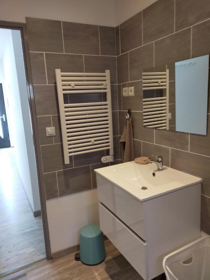 Logement Atypique آرْلْ المظهر الخارجي الصورة