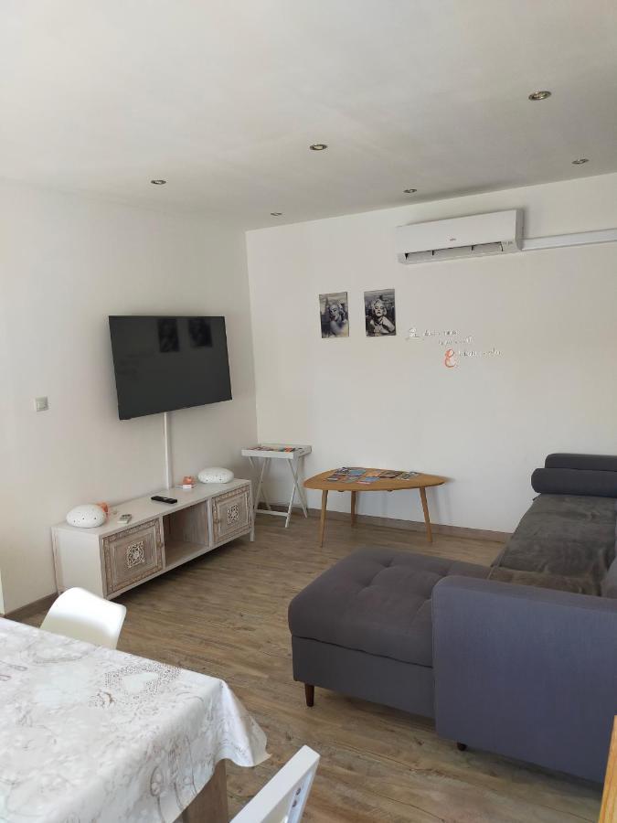 Logement Atypique آرْلْ المظهر الخارجي الصورة